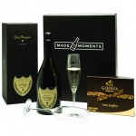 MadeMoments - Dom Perignon gift box